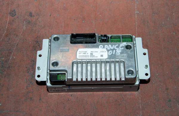 FORD RANGER 3.0 TDCİ ÇIKMA PARÇA FORD  2018 LCD EKRANILARI